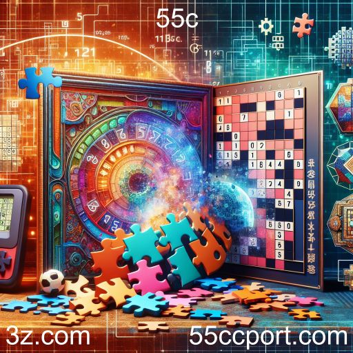 Jogos de Quebra-Cabeça