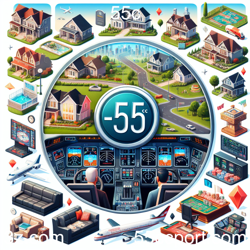 Jogos de Simulação